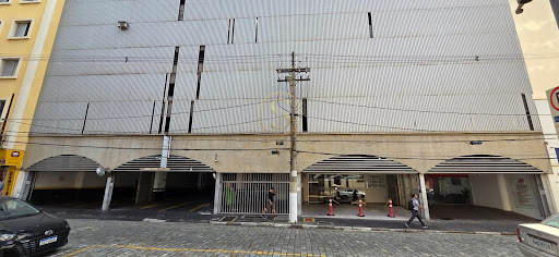 EDIFÍCIO CRUZ ALTA, ambiente 2