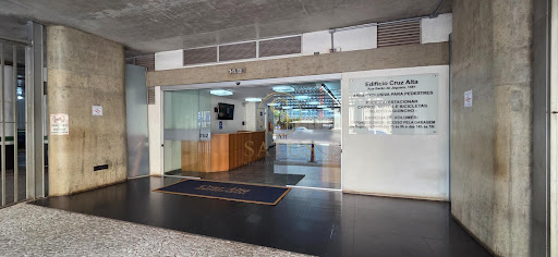 EDIFÍCIO CRUZ ALTA, ambiente 3