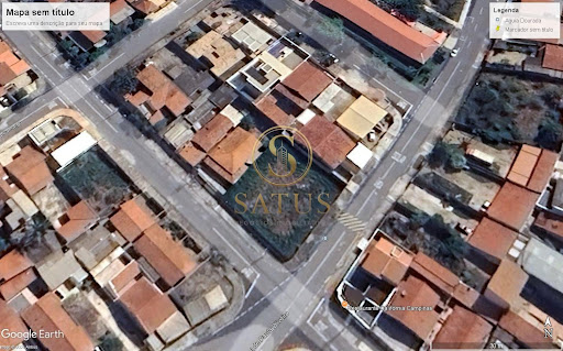 Residential / Lote / Terreno - Jardim Stella