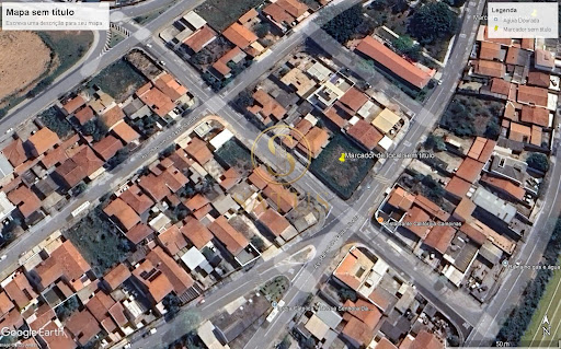 Residential / Lote / Terreno - Jardim Stella, ambiente 2
