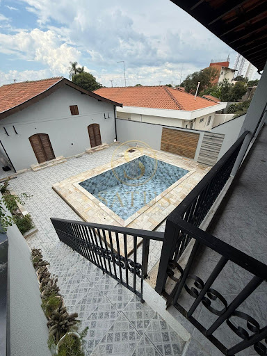 Casa - Jardim Presidente Wenceslau, ambiente 3