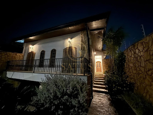 Casa - Jardim Presidente Wenceslau, ambiente 2