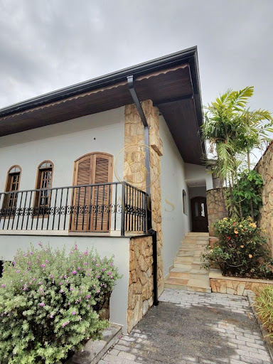 Casa - Jardim Presidente Wenceslau