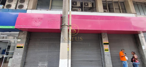 Commercial / Loja / Salão - Centro