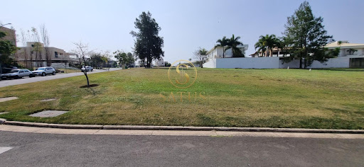 Lote / Terreno - Alphaville Dom Pedro, ambiente 3