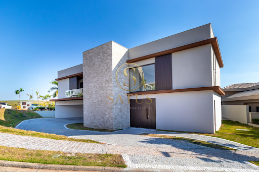 Casa de Condomínio - Condomínio Residencial Jatibela