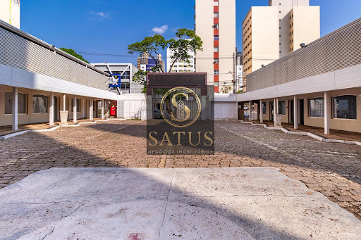 Prédio Inteiro - Centro