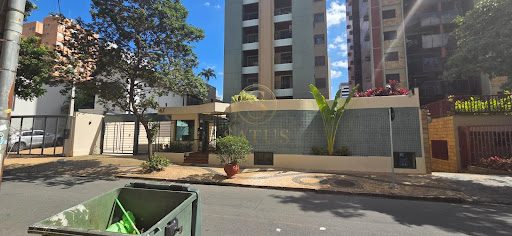Condomínio Edifício Dream House