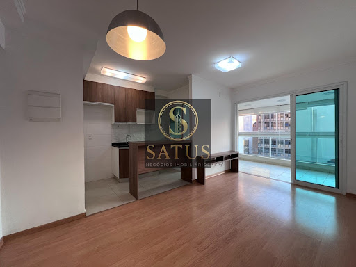 Apartamento - Condomínio Edifício Idea