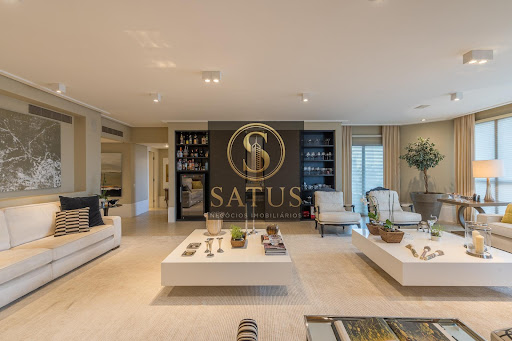 Apartamento - Saint Thomas