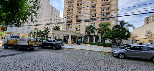 Apartamento - Condomínio Soleil Cambuí