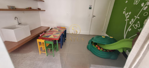 Apartamento - Condomínio Soleil Cambuí, ambiente 3