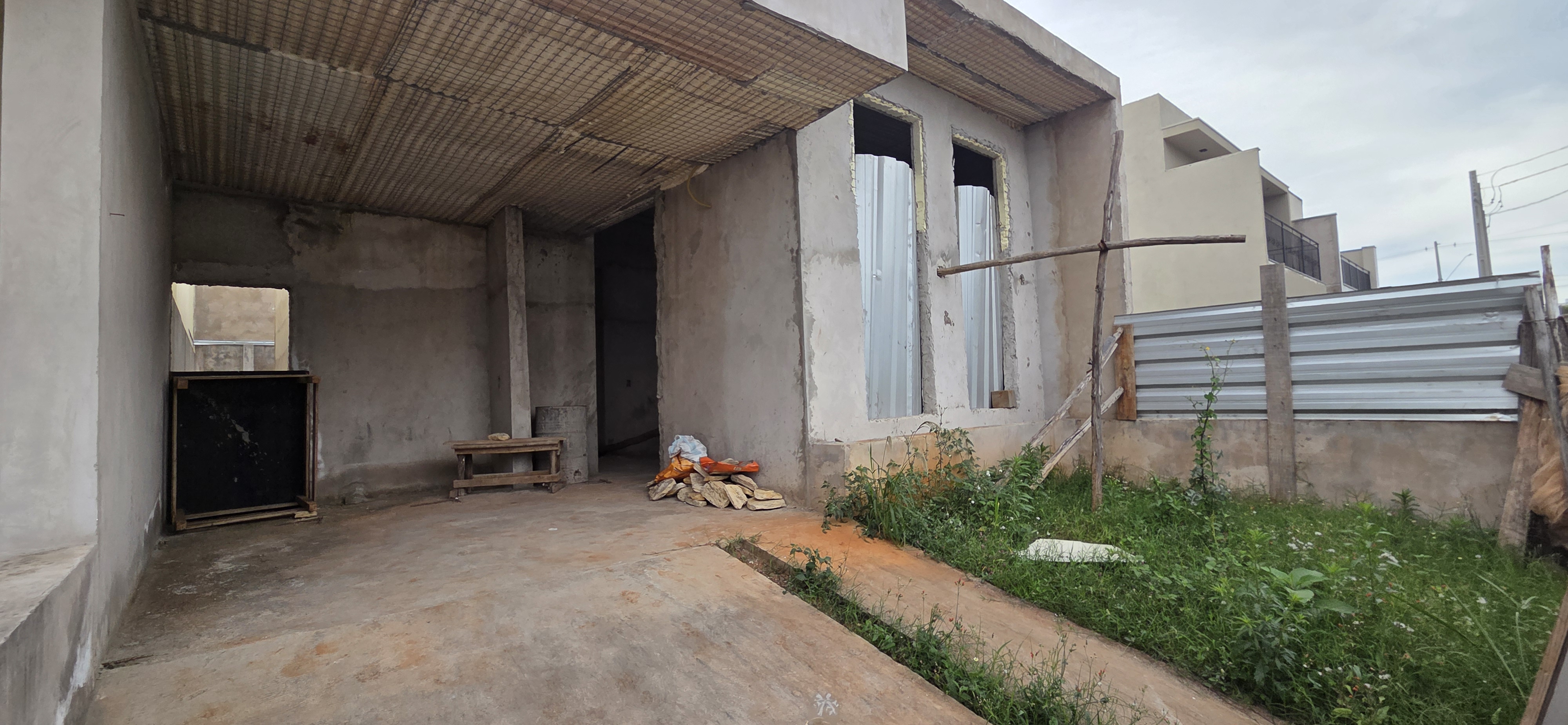 Casa — Condomínio Terra da Estância Bosque — 3 dorm. (1 suíte) — 200m² — Venda, ambiente 3
